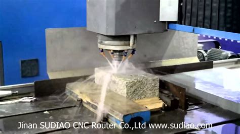 Stone Machine :: Precision CNC Machining